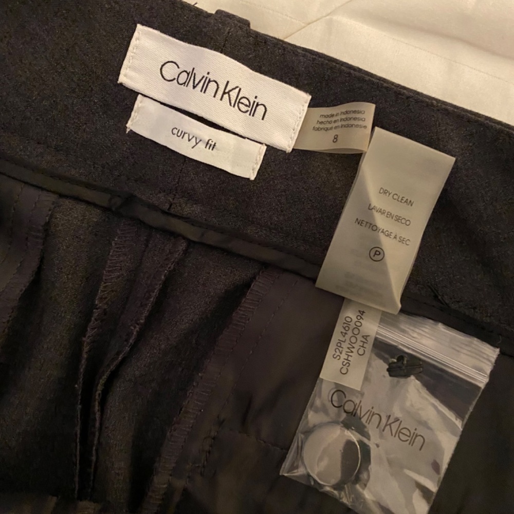 Suit Pants - image 3